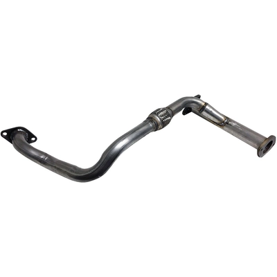 Center Exhaust Pipe by DAVICO - 320426 pa1