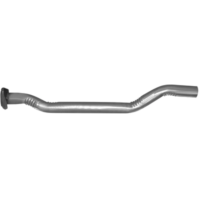 Center Exhaust Pipe by DAVICO - 329072 pa1