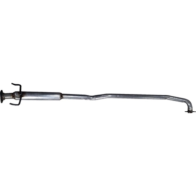 DAVICO - 477847 - Center Exhaust Pipe pa1