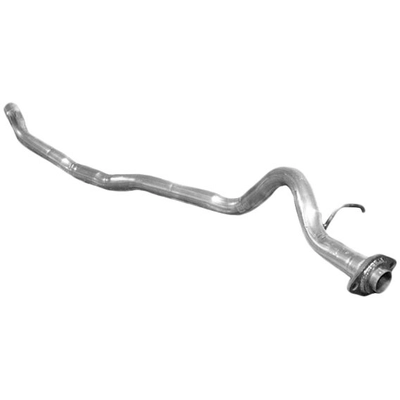 DAVICO - 8285342 - Center Exhaust Pipe pa2