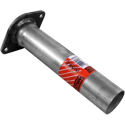 Center Exhaust Pipe by WALKER USA - 52583 pa1