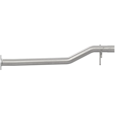 WALKER USA - 74023 - Exhaust Pipe pa1