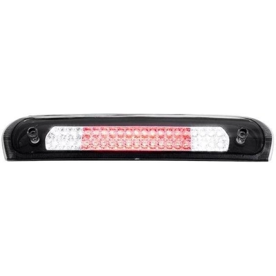 Center High Mount Stop Light by ANZO USA - 531081 pa6