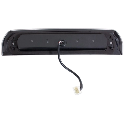 Center High Mount Stop Light by ANZO USA - 531081 pa7