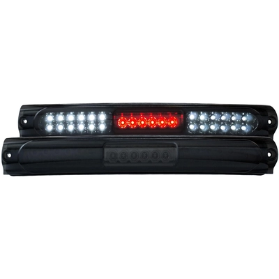 Center High Mount Stop Light by ANZO USA - 531083 pa3
