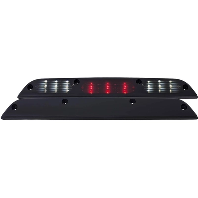 Center High Mount Stop Light by ANZO USA - 531107 pa1