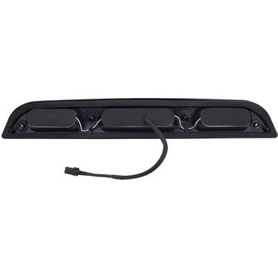 Center High Mount Stop Light by ANZO USA - 531107 pa4