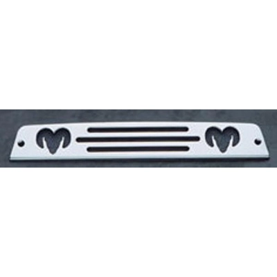 Center High Mount Stop Light Cover by ALL SALES - 44000 pa1