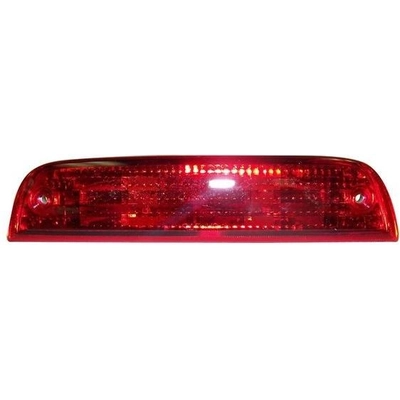 Center High Mount Stop Light by CROWN AUTOMOTIVE JEEP REPLACEMENT - 55054992 pa1