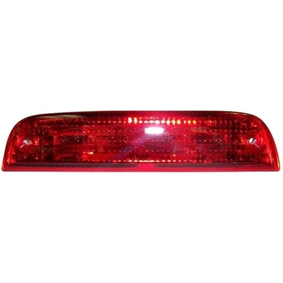 Center High Mount Stop Light by CROWN AUTOMOTIVE JEEP REPLACEMENT - 55054992 pa2