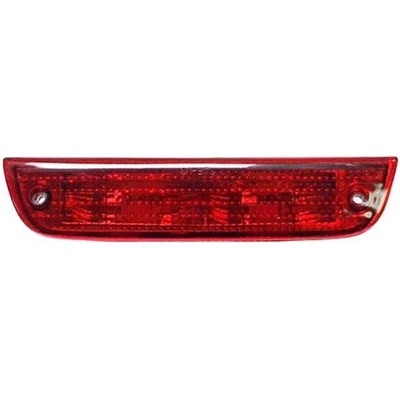 Center High Mount Stop Light by CROWN AUTOMOTIVE JEEP REPLACEMENT - 55054992 pa3