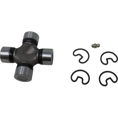 ACDELCO - 45U0107 - Greaseable U-Joint pa5