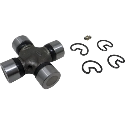 ACDELCO - 45U0107 - Greaseable U-Joint pa6