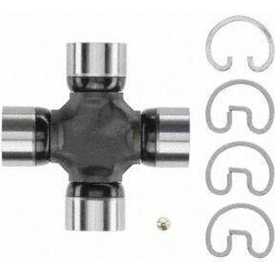 Center Joint by ACDELCO PROFESSIONAL - 45U0111 pa9