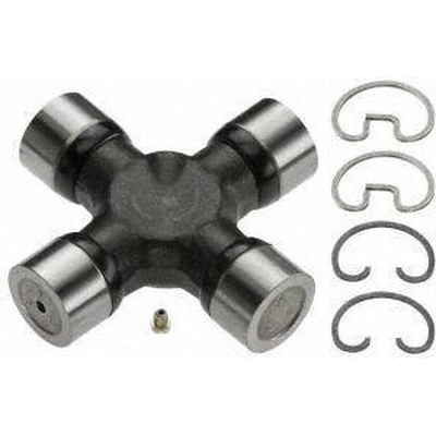 Center Joint by ACDELCO PROFESSIONAL - 45U0304 pa1