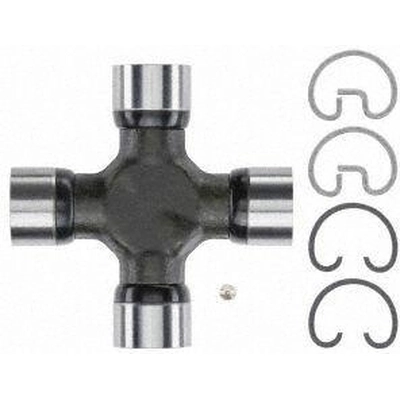 Center Joint by ACDELCO PROFESSIONAL - 45U0304 pa3