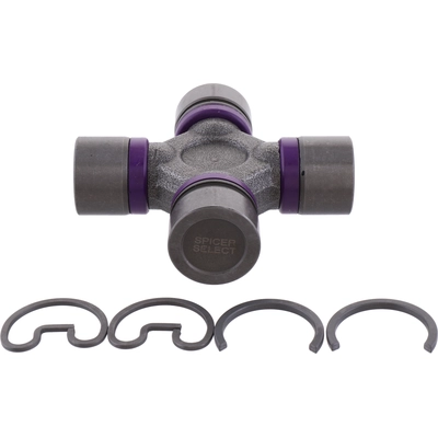 DANA SPICER - 25-3617X - Universal Joint pa4