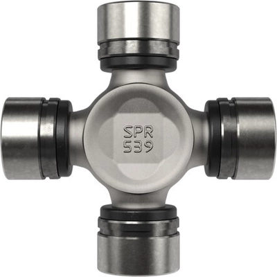 DANA SPICER - 5-795X - Front U-Joint pa4