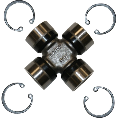 Center Joint by GMB - 210-0315 pa1