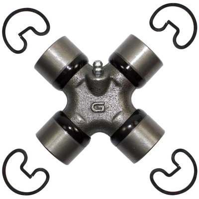 Center Joint by GMB - 219-0178 pa1