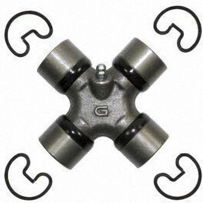 Center Joint by GMB - 219-0178 pa4