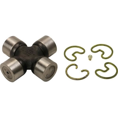 Center Joint by MOOG - 220 pa2