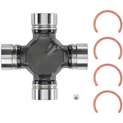 Center Joint by MOOG - 235 pa17