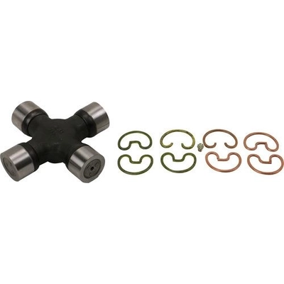 Center Joint by MOOG - 238 pa2