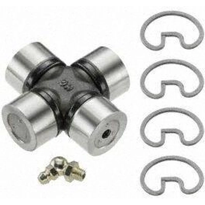 Center Joint by MOOG - 240 pa21