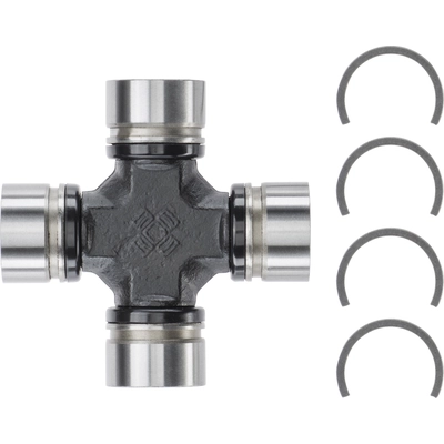 Center Joint by MOOG - 245 pa6
