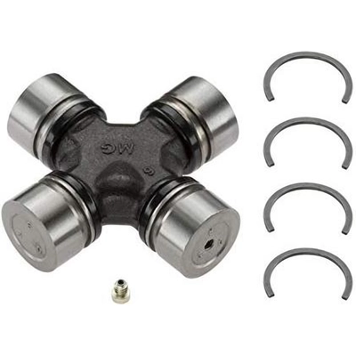 Center Joint by MOOG - 246 pa9