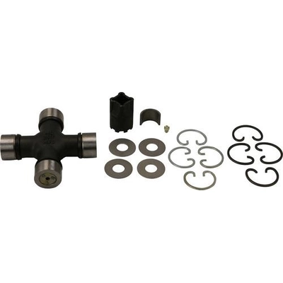 Center Joint by MOOG - 251 pa1