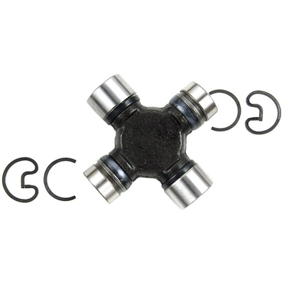 Center Joint by MOOG - 264 pa8