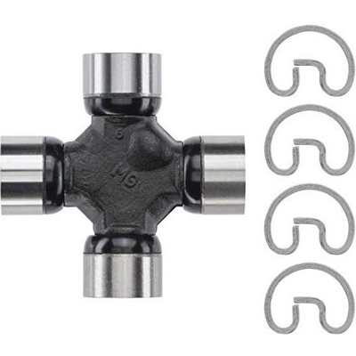 Joint central de MOOG - 269 pa12