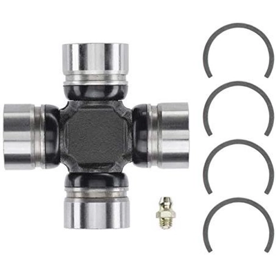 Center Joint by MOOG - 285 pa15
