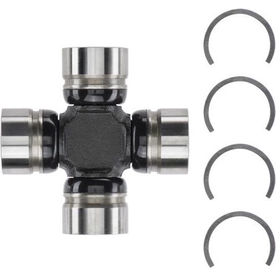 Center Joint by MOOG - 287 pa4