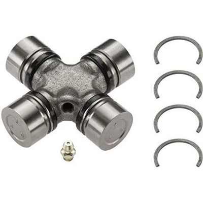 Center Joint by MOOG - 315G pa10
