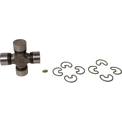 Center Joint by MOOG - 326 pa2