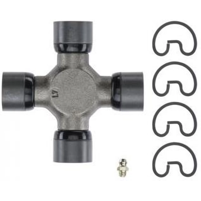 Center Joint by MOOG - 330C pa13