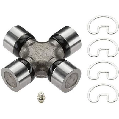 Center Joint by MOOG - 331A pa14