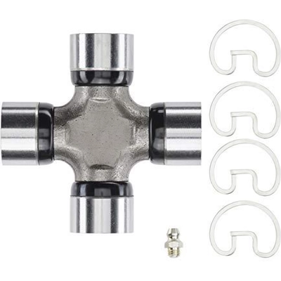 Center Joint by MOOG - 331A pa17