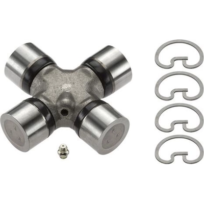 Center Joint by MOOG - 351 pa4
