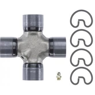 Center Joint by MOOG - 351C pa4