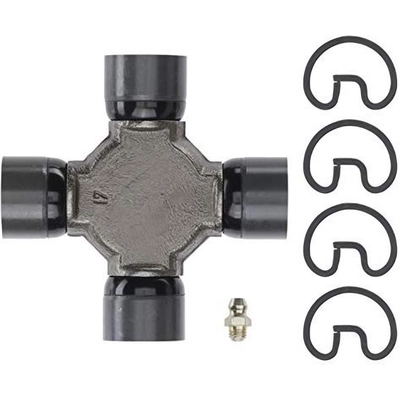 Center Joint by MOOG - 354C pa20
