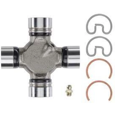 Center Joint by MOOG - 355 pa8