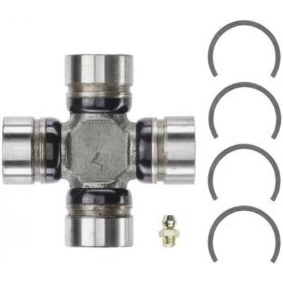 Center Joint by MOOG - 383 pa4