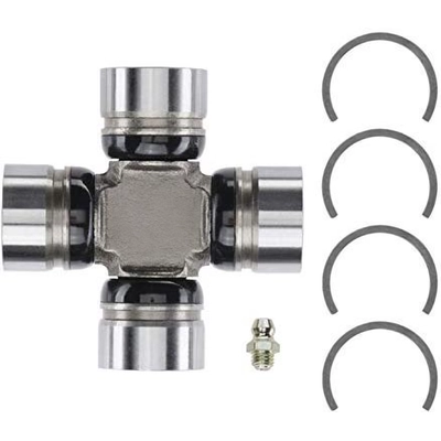 Center Joint by MOOG - 387 pa15