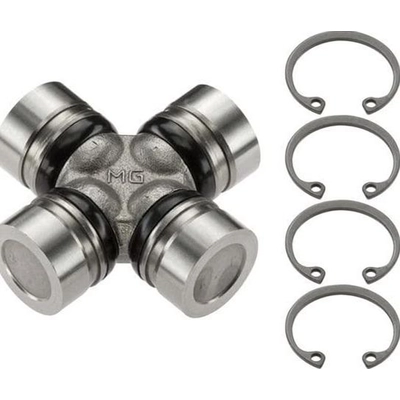 Center Joint by MOOG - 398 pa15