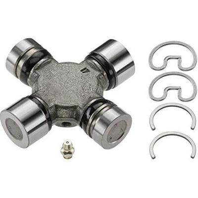 Center Joint by MOOG - 434 pa17