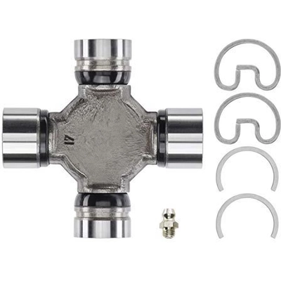 Center Joint by MOOG - 434 pa19